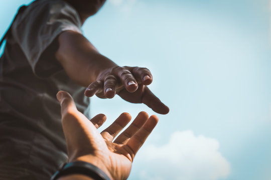 Helping Hands
