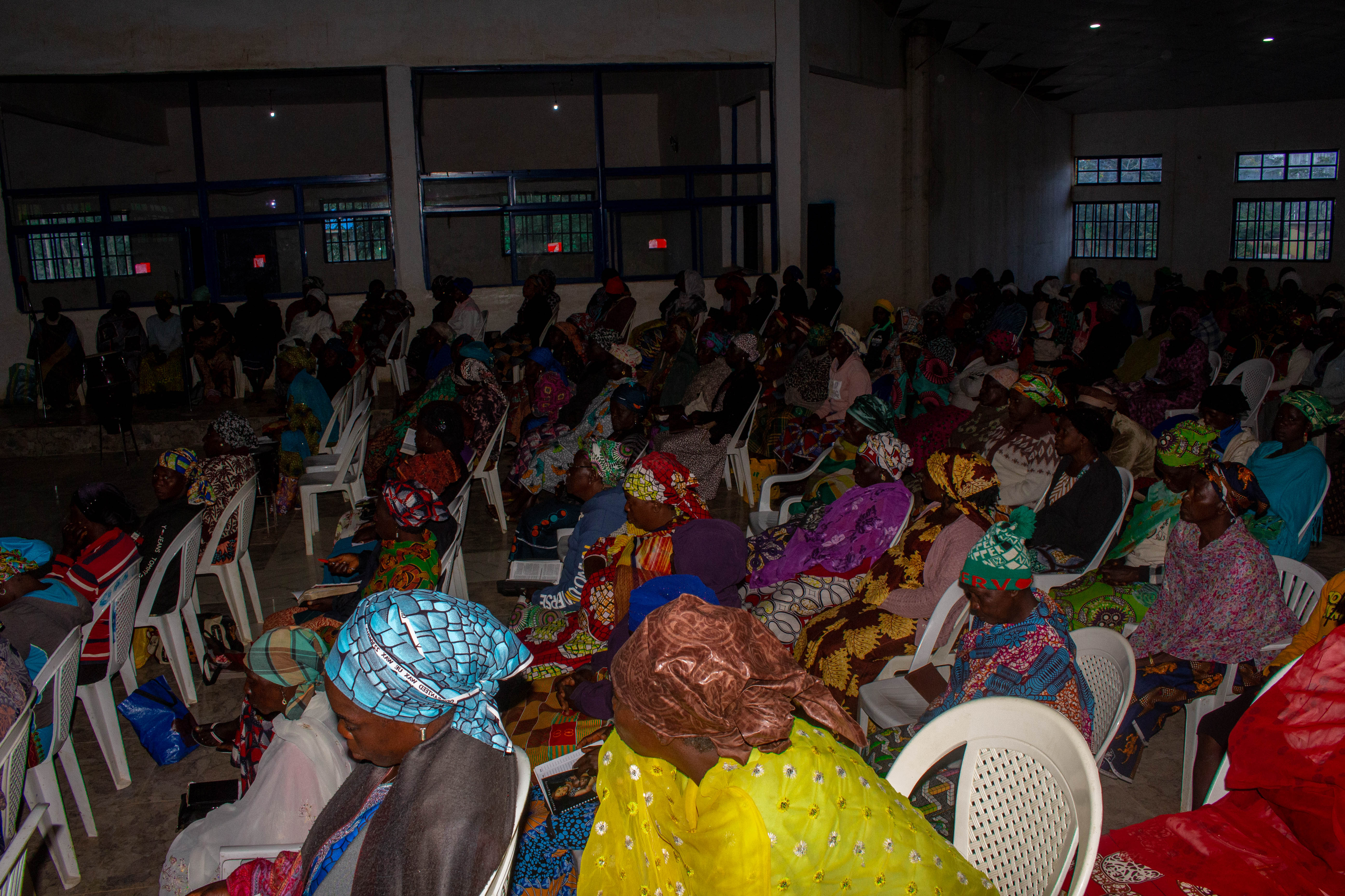 Annual Womens Conference