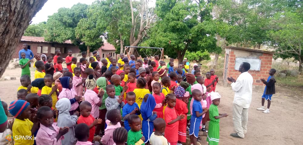 Education an Love