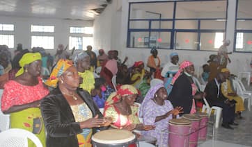 Revival and Renewal